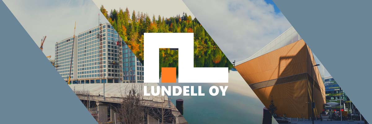 Aulis Lundell Oy ratkaisut rakentamiseen